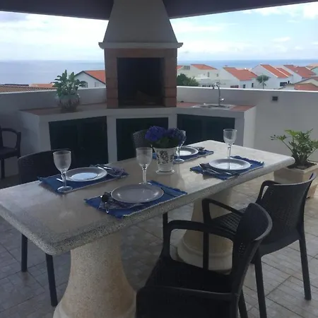 Vivenda Garcia * Relva (Azores)