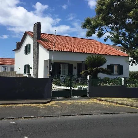 Vivenda Garcia Relva (Azores)