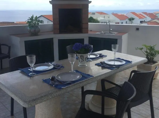 Vivenda Garcia * Relva (Azores)