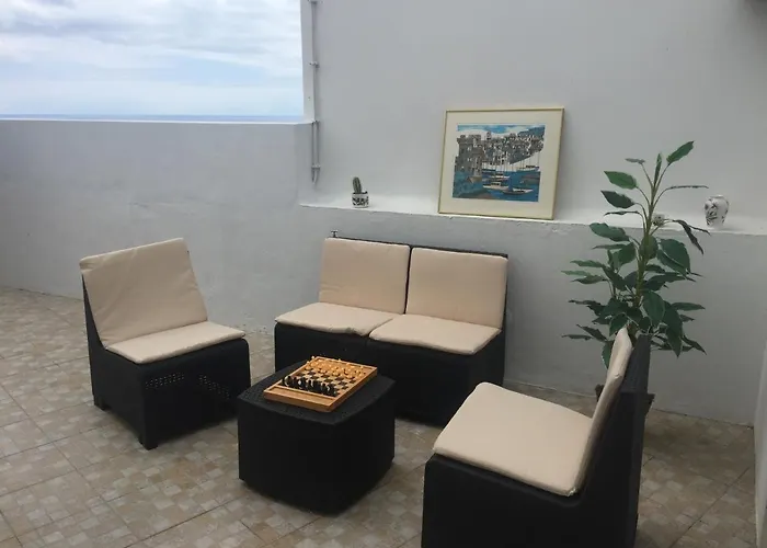 Vivenda Garcia * Relva (Azores)