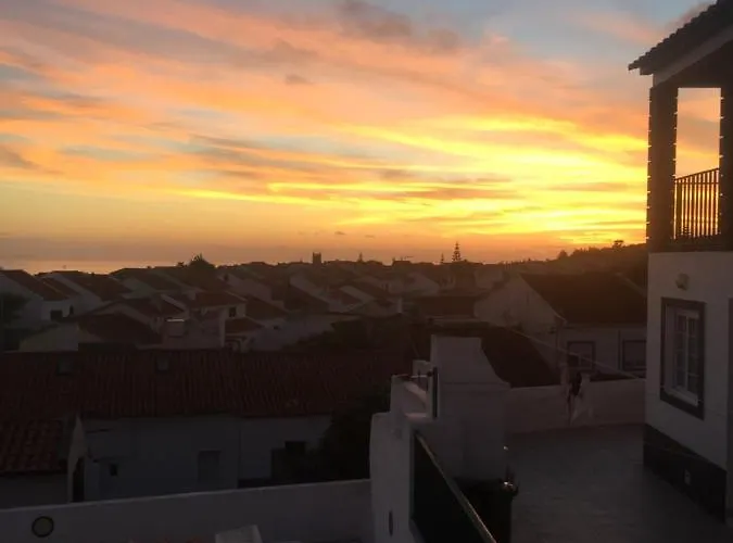 Vivenda Garcia * Relva (Azores)