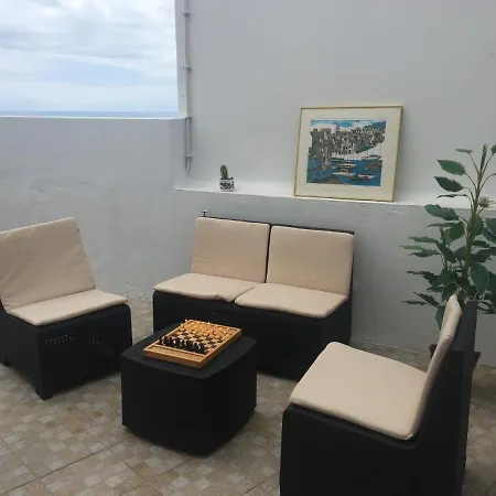 Vivenda Garcia * Relva (Azores)