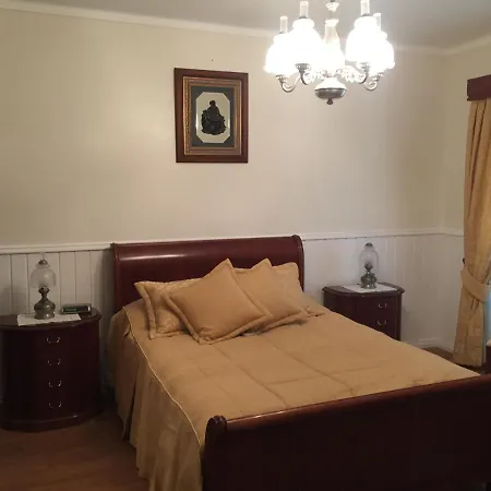 Bed & Breakfast Vivenda Garcia *
