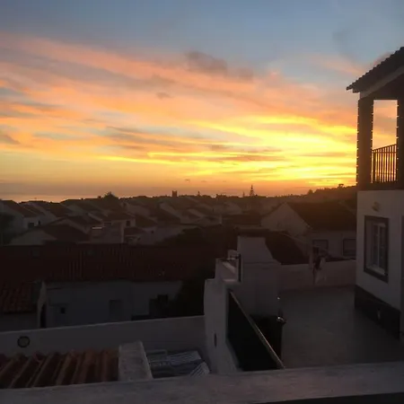 Vivenda Garcia * Relva (Azores)