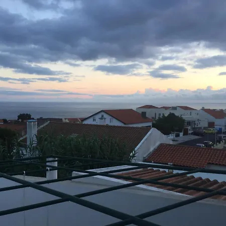 Vivenda Garcia Oda ve Kahvaltı *