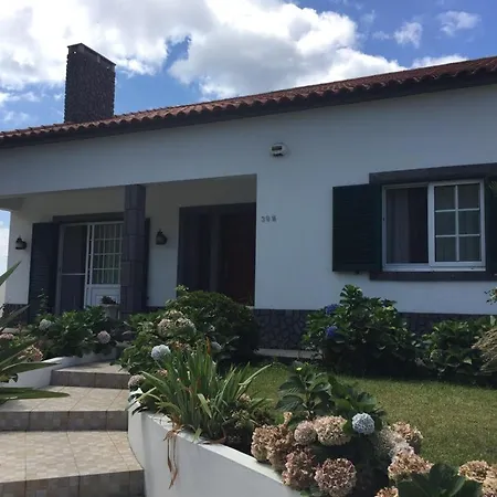 Vivenda Garcia * Relva (Azores)