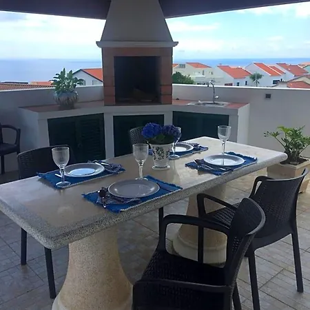 Vivenda Garcia Relva (Azores)