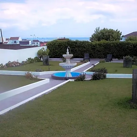 Vivenda Garcia Bed & Breakfast Relva (Azores)